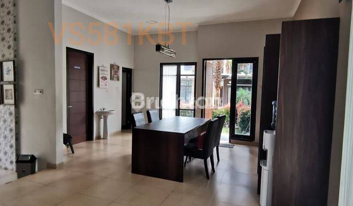 TURUN HARGA VILLA BATU FULL FURNISHED DENGAN KOLAM RENANG PRIBADI 2