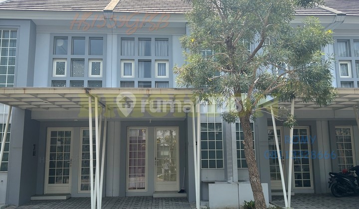 Termurah Grand Pakuwon Queensland harus segera laku Termurah Grand Pakuwon Queensland harus segera laku