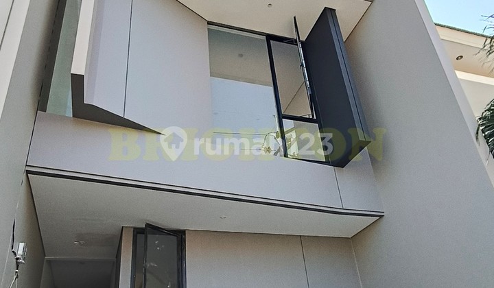 Rumah Mulyosari Prima Modern Minimalis , Kualitas Premium Rumah Mulyosari Prima Modern Minimalis , Kualitas Premium