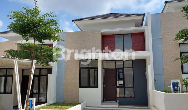 Rumah Citra Garden siap huni, Dekat pusat kota Rumah Citra Garden siap huni, Dekat pusat kota