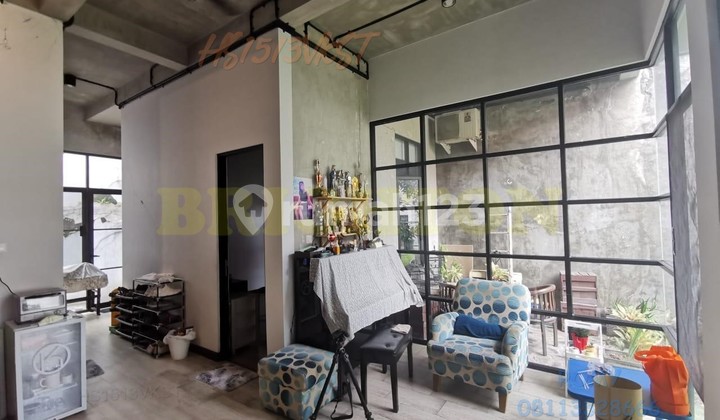 Villa Kalijudan Indah Harus Segera Laku Row Jalan 3 Mobil