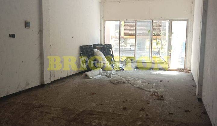 RUKO PUSAT KOTA, COCOK UNTUK USAHA 2