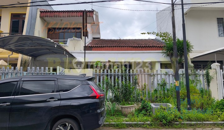 Cheapest Wisma Mukti Klampis House Strategic Location Cheapest Wisma Mukti Klampis House Strategic Location