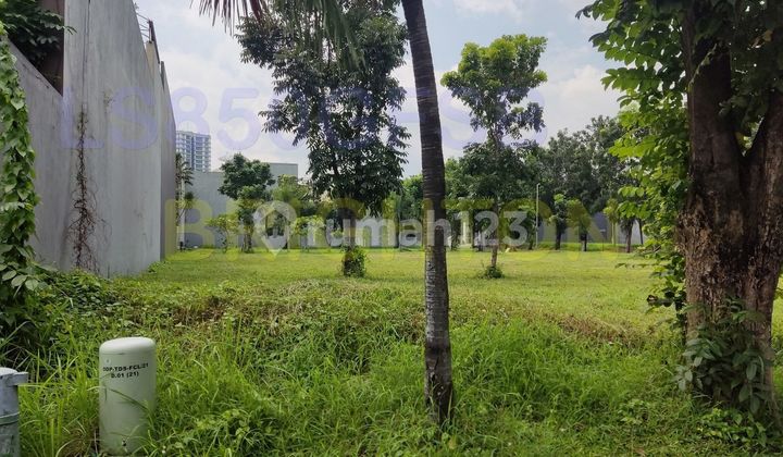 Murah Kavling Graha Famili Siap Bangun Dekat Roca, Nashos