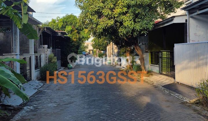 Grand Semanggi ready to occupy minimalist modern. 2