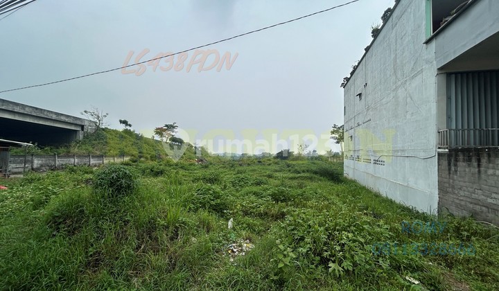 Kavling Komersial Nol Jalan Raya Sukorejo Pasuruan Dekat Akses Tol Taman Dayu