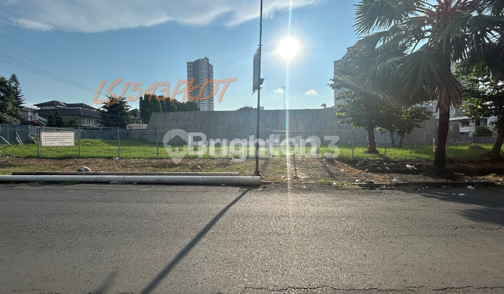 Kavling Pakis Argosari Surabaya pusat strategis selangkah ke Mayjen Sungkono