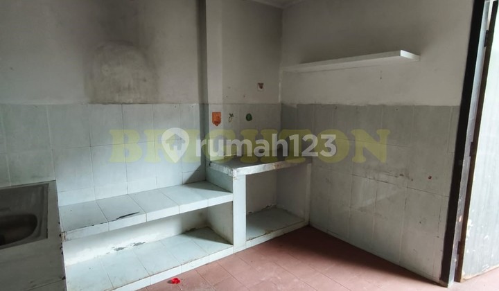 Cheapest Wisma Mukti Klampis House Strategic Location 2