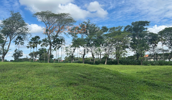 Kavling Citraland area Bukit Golf selangkah ke radial road Kavling Citraland area Bukit Golf selangkah ke radial road