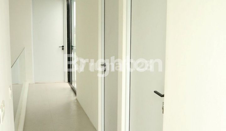 Graha Green Garden new Minimalist near Dian Istana 2