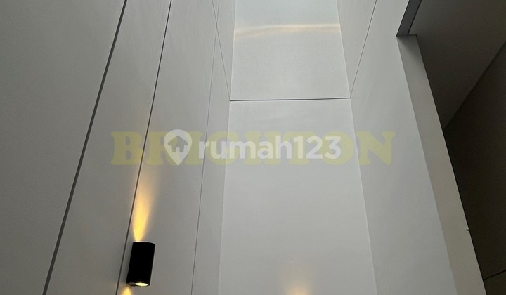 Rumah Mulyosari Prima Modern Minimalis , Kualitas Premium 2