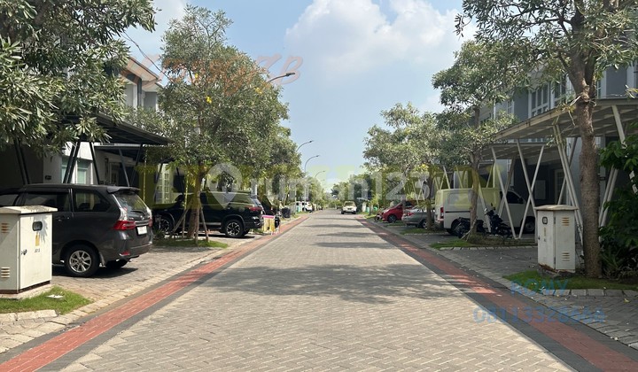 Termurah Grand Pakuwon Queensland harus segera laku 2