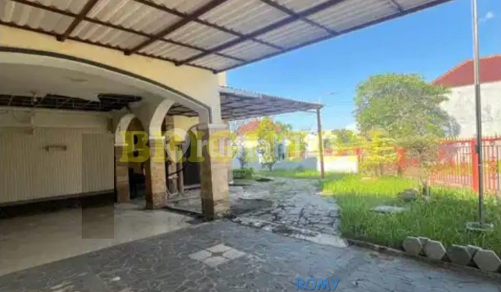 Termurah Villa Bukit Mas strategis dekat akses tol 2