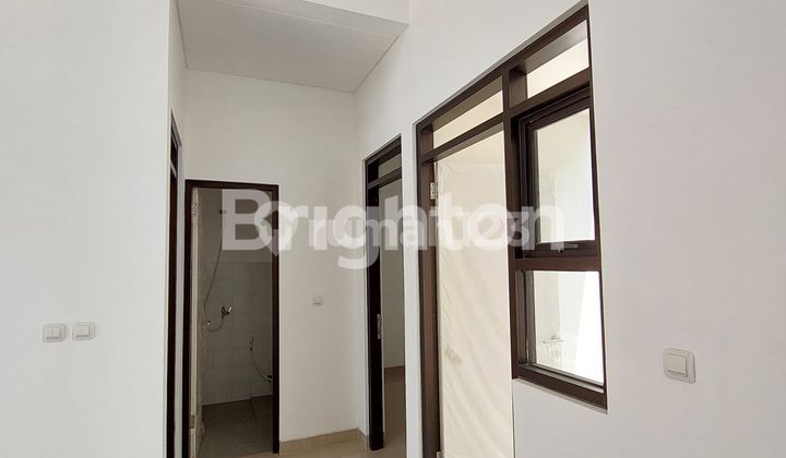 Rumah Citra Garden siap huni, Dekat pusat kota 2