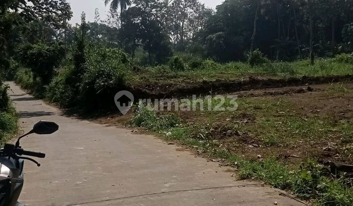Sell Land in Malang, Cemoro Kandang with Certificate of Ownership Sell Land in Malang, Cemoro Kandang with Certificate of Ownership