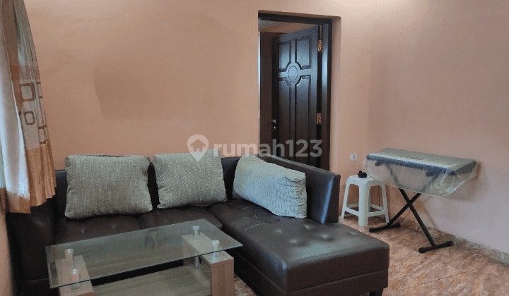 Rumah Bagus Unfurnished SHM di Kejaksaan, Bandung 2