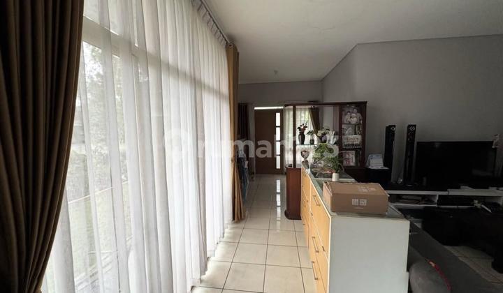 Rumah Tatar Mayang Sunda 2 Kota Baru Parahyangan