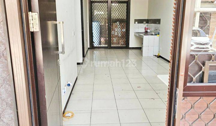 Rumah Bagus Unfurnished SHM di Kbp Tatar Simakirana , Bandung 2