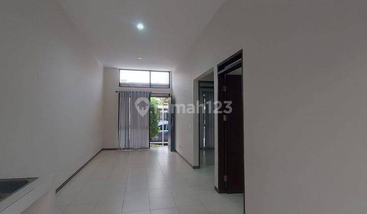 Rumah Tatar Simakirana Unfurnished SHM di Kota Baru Parahyangan, Bandung 2