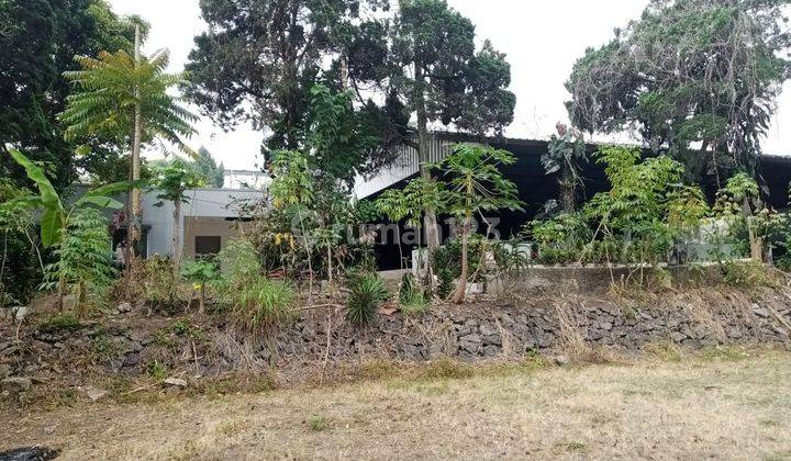 Turun Harga Jual Cepat Tanah Setiabudi Di Bawah Njop Tanah di Bandung, Bandung SHM 2.470 m² 1