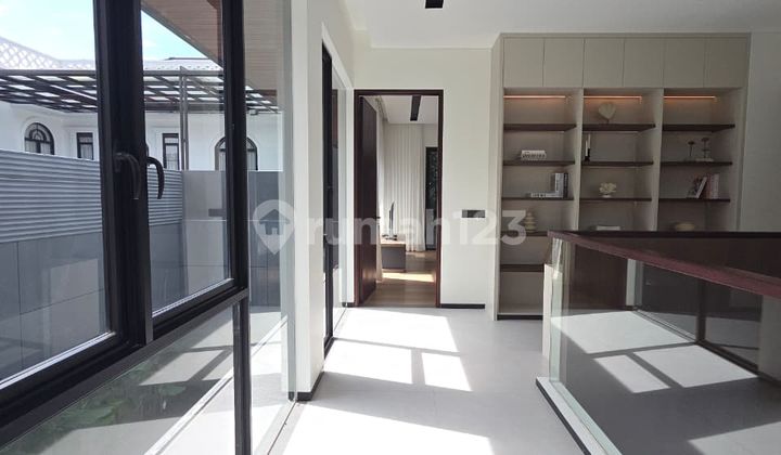 2-Story House in KBP Rambut Kasih, Modern Minimalist Design, SHM, Fully Furnished, Move-In Ready