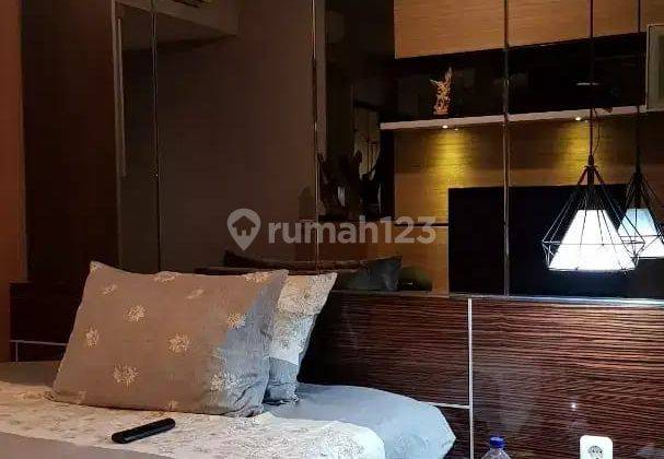 Apartement M Square ( Mekarwangi Square ) 1