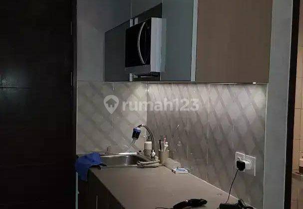 Apartement M Square ( Mekarwangi Square ) 3