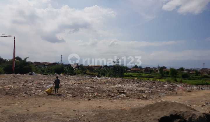 Tanah di Caringin , Bandung 5.000 m² 2