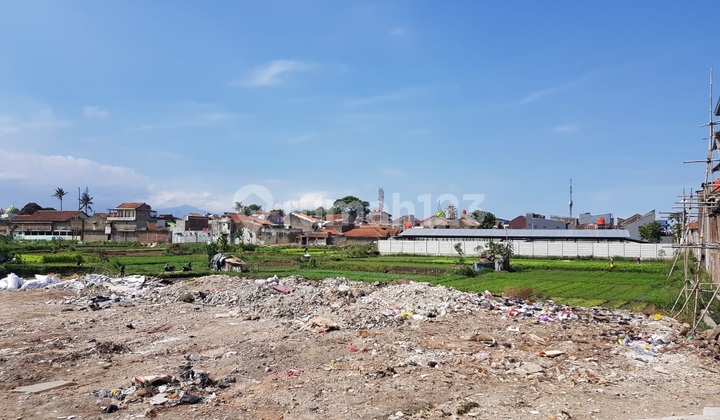 Tanah di Caringin , Bandung 5.000 m² 1