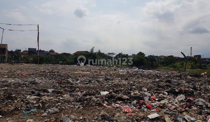 Tanah di Caringin , Bandung 5.000 m² 5