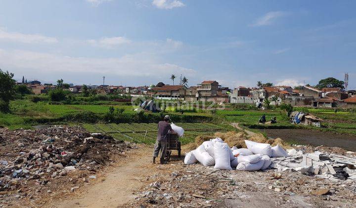 Tanah di Caringin , Bandung 5.000 m² 7