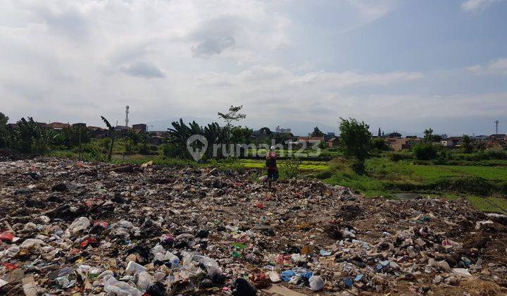 Tanah di Caringin , Bandung 5.000 m² 8