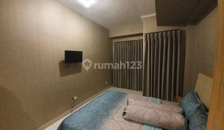 Apartement M Square ( Mekarwangi Square ) Furnished 3