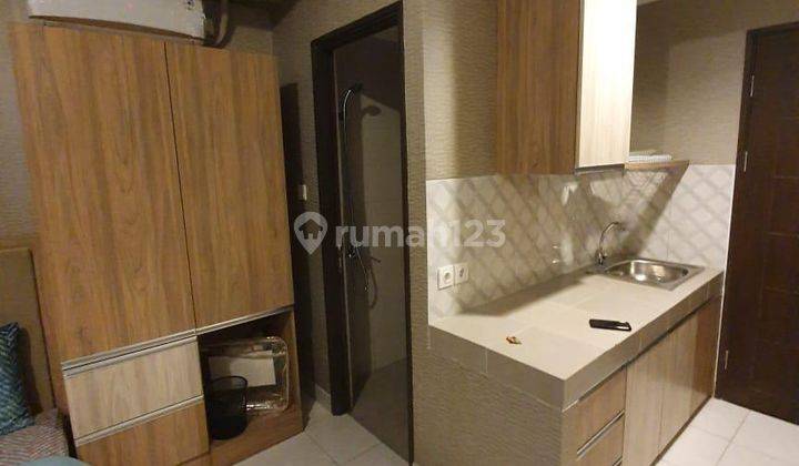 Apartement M Square ( Mekarwangi Square ) Furnished 8