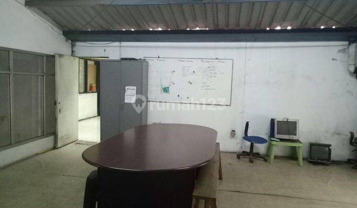 Gudang di Terusan Buah Batu, Bandung Bagus SHM 5