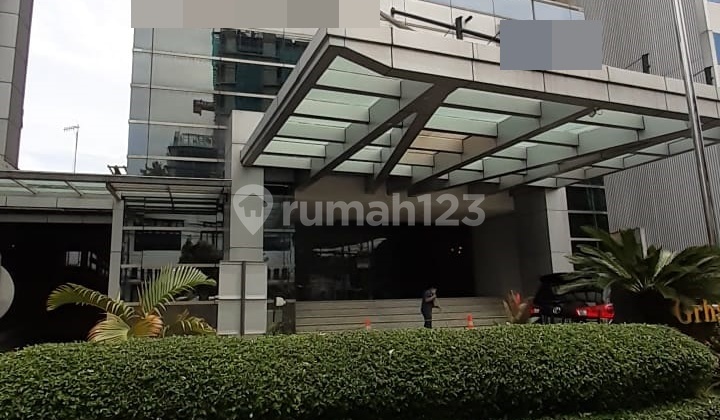 Perkantoran di Asia Afrika, Bandung Bagus HGB 3