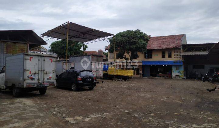 Gudang di Cimahi, Cimahi Bagus 2