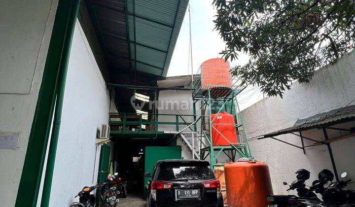 Pabrik di Cibolerang, Bandung Bagus 3