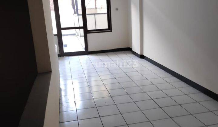 Ruko di Dewi Sartika, Bandung Bagus SHM 3