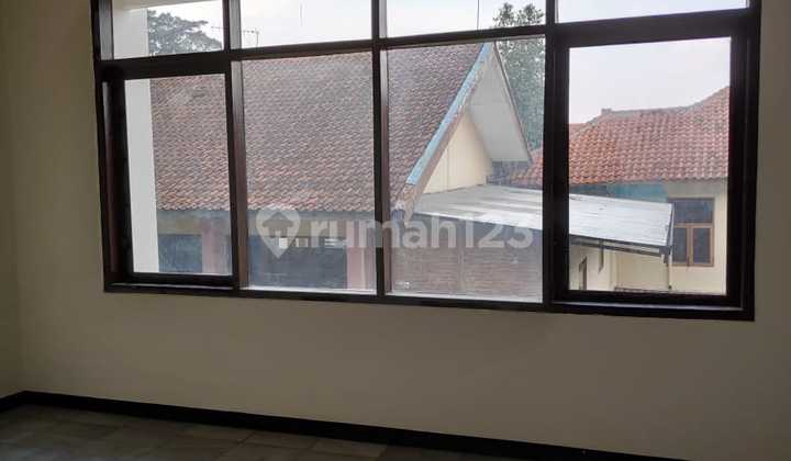 Ruko di Dewi Sartika, Bandung Bagus SHM 5