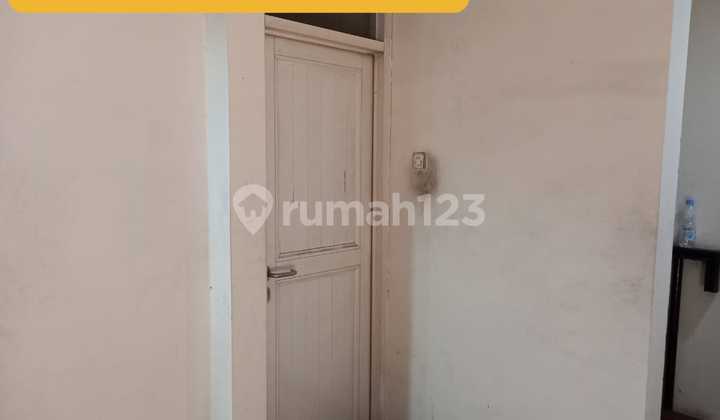 Gudang di Moch Toha, Bandung Bagus SHM 4