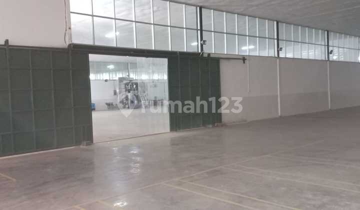 Pabrik di Rajamandala, Bandung Barat Bagus 24