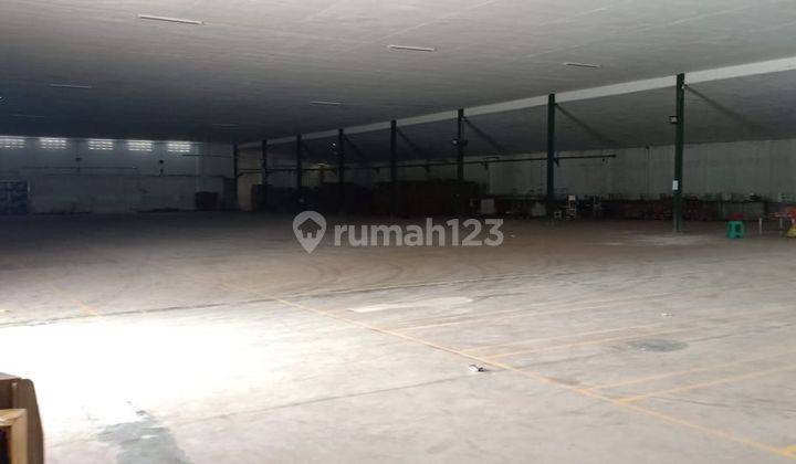 Pabrik di Rajamandala, Bandung Barat Bagus 30