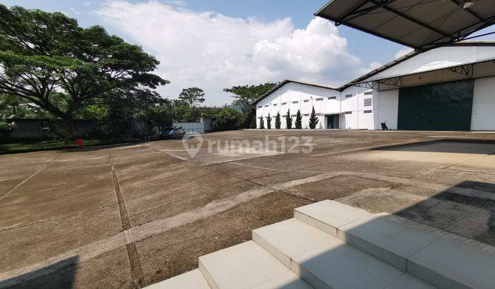 Pabrik di Rajamandala, Bandung Barat Bagus 39