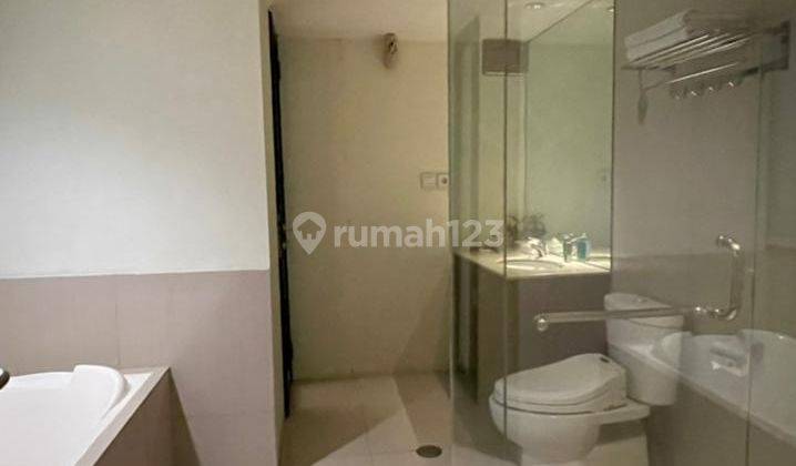 Hotel Mainroad Gatot Subroto  3