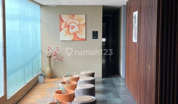 Hotel Mainroad Gatot Subroto  5