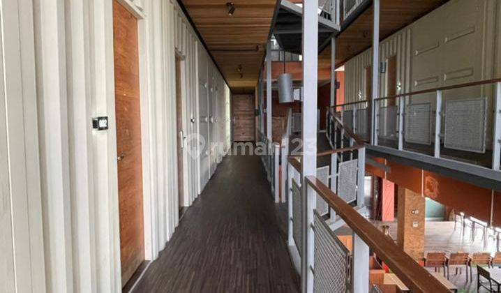 Hotel Mainroad Gatot Subroto  12