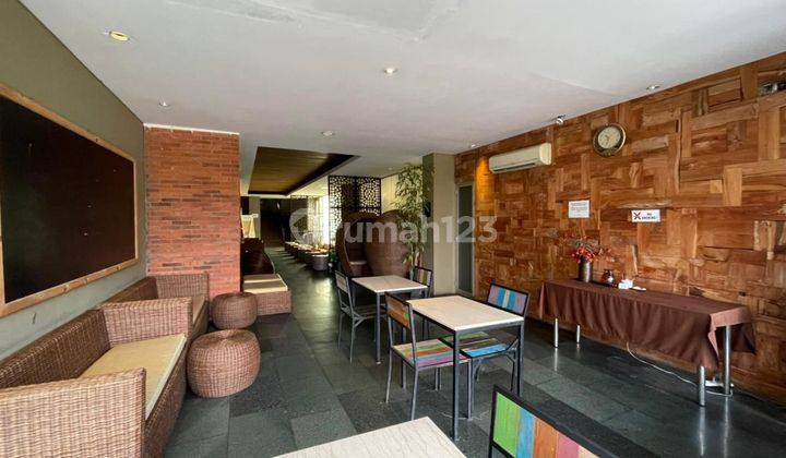 Hotel Mainroad Gatot Subroto  13