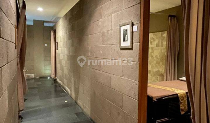 Hotel Mainroad Gatot Subroto  15