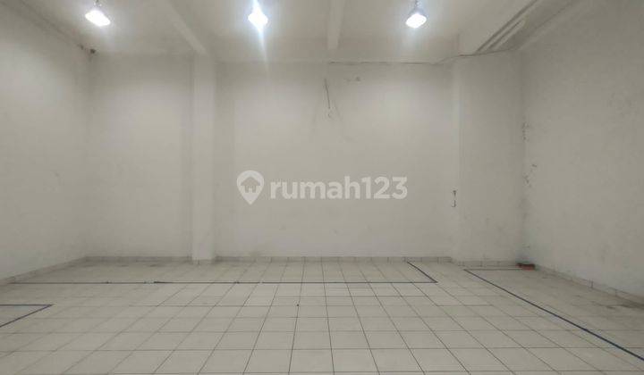 Gudang di Taman Kopo Indah, Bandung 466 m Bagus 7